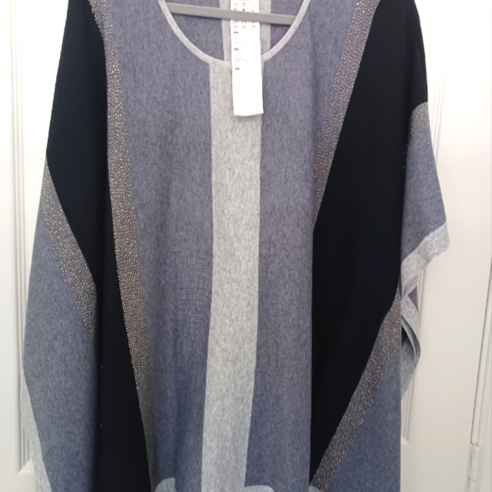 Joseph Ribkoff Cape